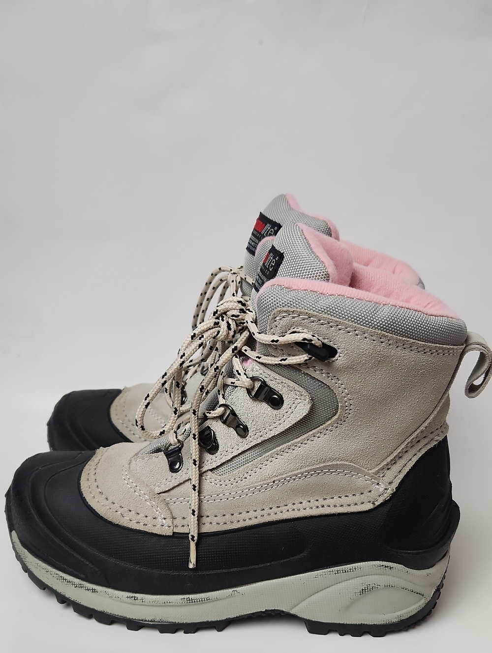 Thermo Lite Women's Insulated Winter Boots